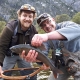 Goiserer Traun Fliegenfischen