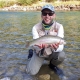 Ischler Traun Fliegenfischen